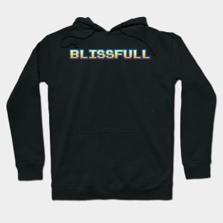 BLISSFULL II Hoodie